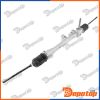 Crémaillère de direction hydraulique pour FIAT | 02265300, 02265305